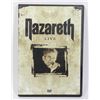 Image 1 : NAZARETH LIVE