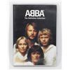 Image 1 : ABBA THE DEFINITIVE COLLECTION 1974-82