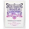 Image 1 : MOODY BLUES THRESHOLD OF A DREAM LIVE
