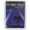 Image 1 : MOODY BLUES LOVELY TO SEE YOU LIVE