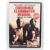 Image 1 : CREEDENCE CLEARWATER REVIVAL  3 LIVE SHOWS