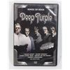 Image 1 : DEEP PURPLE LIVE IN CONCERT