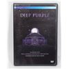 Image 1 : DEEP PURPLE IN CONCERT WITH LONDON SYMPHONY
