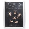 Image 1 : QUEEN GREATEST VIDO HITS