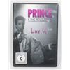 Image 1 : PRINCE & THE REVOLUTION LUV YOU LIVE