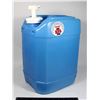 Image 1 : 19L WATER JUG FOR CAMPING/OUTDOOR