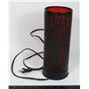 Image 1 : AROMA WARMER AMBIENT LIGHT  TOUCH LAMP