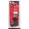 Image 1 : NEW GAS CAN ON/OFF SPOUT FITS WEDCO/MIDEST CANS