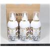 Image 1 : PANTENE CHEAT DAY DRY SHAMPOO FOAM 3 X 169G
