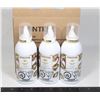 Image 1 : PANTENE CHEAT DAY DRY SHAMPOO FOAM 3 X 169G