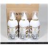 Image 1 : PANTENE CHEAT DAY DRY SHAMPOO FOAM 3 X 169G