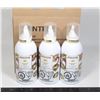 Image 1 : PANTENE CHEAT DAY DRY SHAMPOO FOAM 3 X 169G