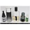 Image 1 : LOT OF MEN'S SELFCARE - COLOGNE AND MORE