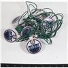 Image 1 : OILERS DECORATIVE LIGHTS