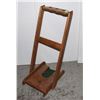 Image 1 : DUCKS UNLIMITED GOLF STAND