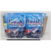 Image 1 : PAIR OF FINISH QUANTUM POWERBALL 2X768G