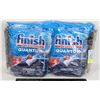 Image 1 : PAIR OF FINISH QUANTUM POWERBALL 2X768G