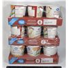Image 1 : GREAT VALUE BEEF FLAVOUR INSTANT RAMEN NOODLES 6PK
