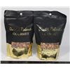 Image 1 : DAVID ROBERTS GOURMET CHOCOLATE PRALINE MIX 500G