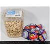 Image 1 : CADBURY CREME EGGS & PEANUTS BUNDLE 806G