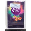 Image 1 : QUALITY STREET CARAMELS & FINE PRALINES 160G
