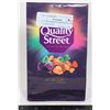 Image 1 : QUALITY STREET CARAMELS & FINE PRALINES 160G