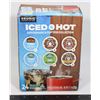 Image 1 : KEURIG ICED & HOT COFFEEHOUSE K-CUPS 24PK 332G