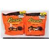 Image 1 : TWO REESE'S MINIATURES DARK (2 X 185G)