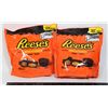 Image 1 : TWO REESE'S MINIATURES DARK (2 X 185G)