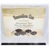 Image 1 : HAWAIIAN SUN CHOCOLATE DELUXE MACADAMIA NUTS 567G
