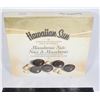 Image 1 : HAWAIIAN SUN CHOCOLATE DELUXE MACADAMIA NUTS 567G