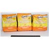 Image 1 : GOLDFISH CHEDDAR CRISPS 3X177G 531G