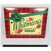 Image 1 : WHITMAN'S SAMPLER MILK CHOCOLATE 22PCS 283G