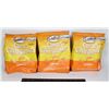 Image 1 : GOLDFISH CHEDDAR CRISPS 3X177G 531G