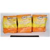 Image 1 : GOLDFISH CHEDDAR CRISPS 3X177G 531G