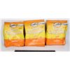 Image 1 : GOLDFISH CHEDDAR CRISPS 3X177G 531G