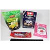 Image 1 : ASSORTED SNACK PACK 653G