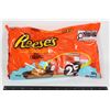 Image 1 : 25PC REESE'S PEANUT BUTTER CUPS WITH CARAMEL