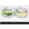 Image 1 : TWO FRESH PLANT SHAMPOO BARS