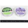 Image 1 : ORGANIC TEA TREE/LAVENDER SHAMPOO BARS