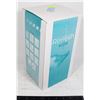Image 1 : NEW IN BOX - MANUAL PUMP SANITIZER FOAM DISPENSER