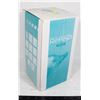 Image 1 : NEW IN BOX - MANUAL PUMP SANITIZER FOAM DISPENSER