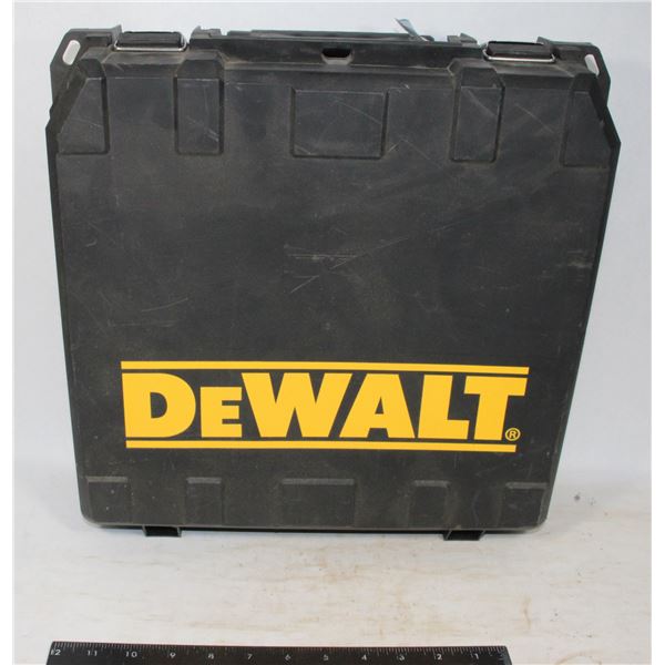 DEWALT PORTABLE TOOL CARRIER