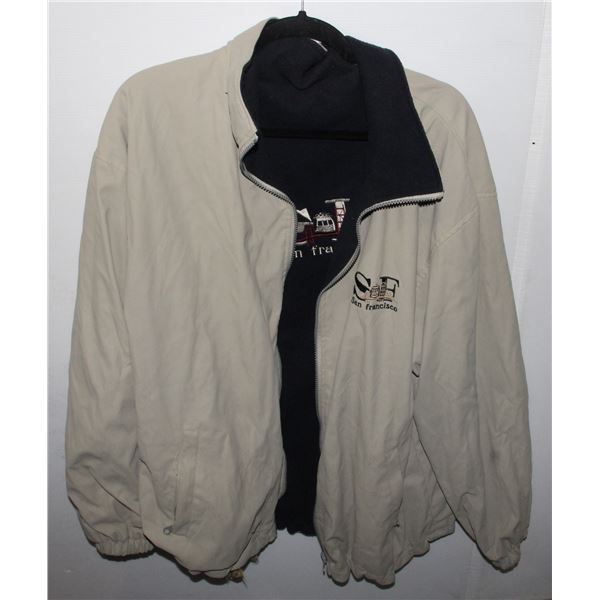 SAN FRANCISCO JACKET