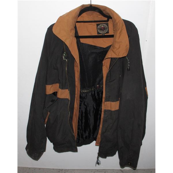 STORMTECH JACKET SIZE XL