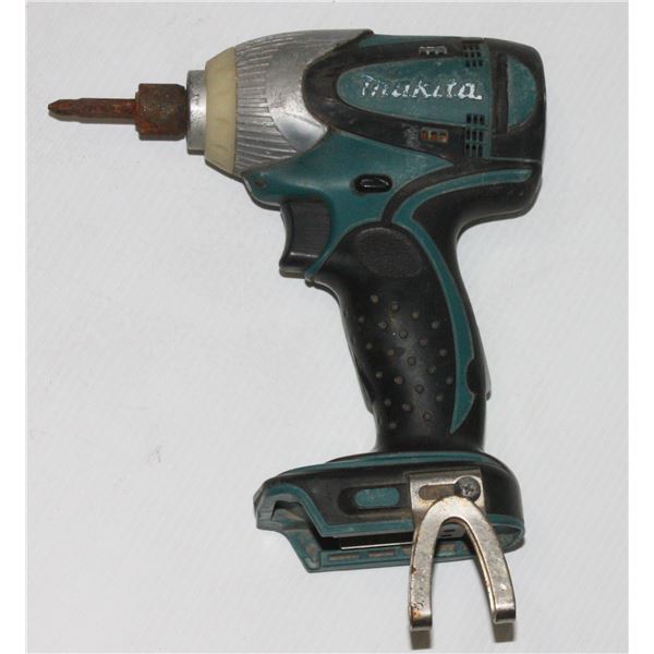 MAKITA 14.4V TOOL ONLY TESTED