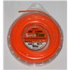 Image 1 : SUPER TRIM .095" 2.4MM 140FT TRIMMER LINE