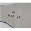 Image 2 : GRIZZLY PACESETTER PADDED PRO WEIGHT BELT