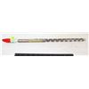 Image 1 : BENCHMARK 18" SHIP AUGER DRILL BIT 3/4"