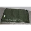 Image 1 : LARGE GREEN TARP